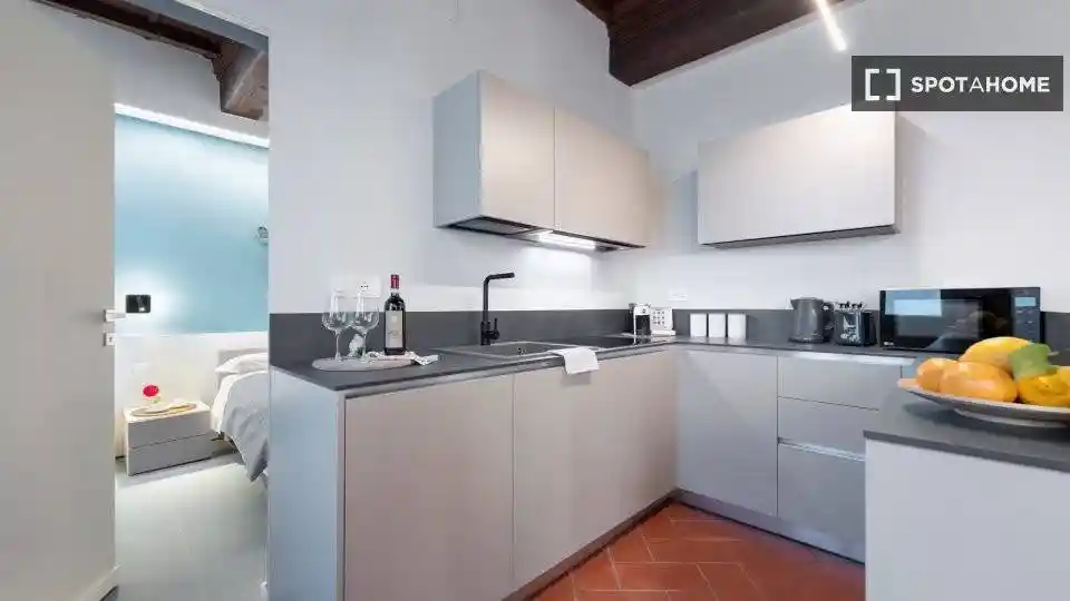 Appartamento in affitto a Firenze
