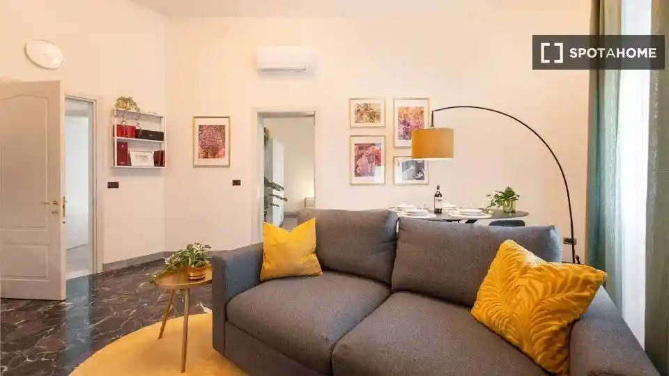 Appartamento in affitto a Firenze
