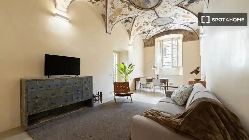 Appartamento in affitto a Firenze