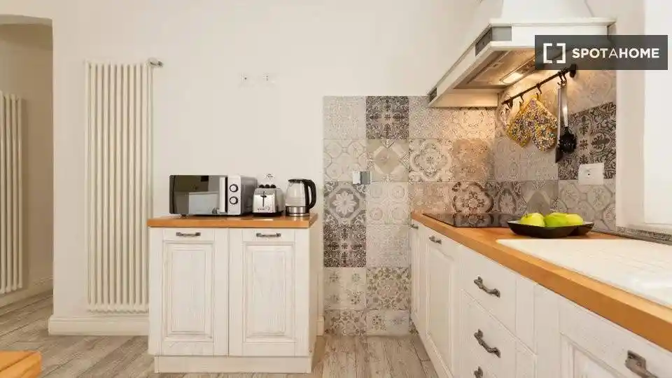 Appartamento in affitto a Firenze