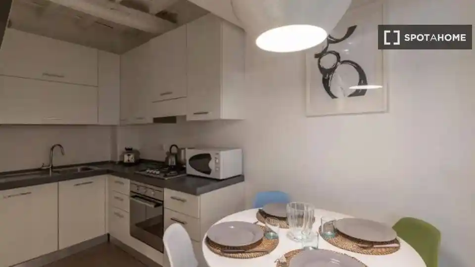 Appartamento in affitto a Firenze