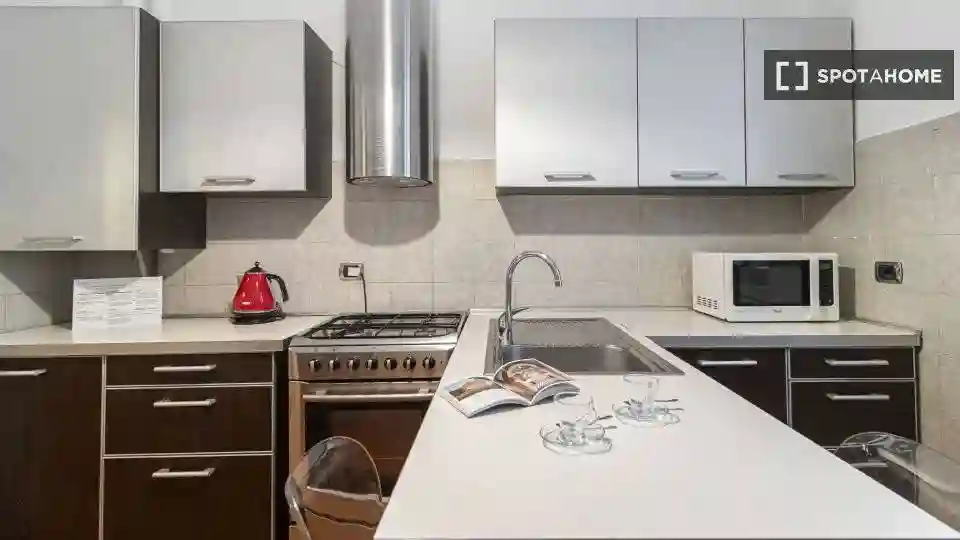 Appartamento - foto 5