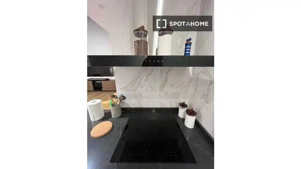 Appartamento in affitto a Napoli