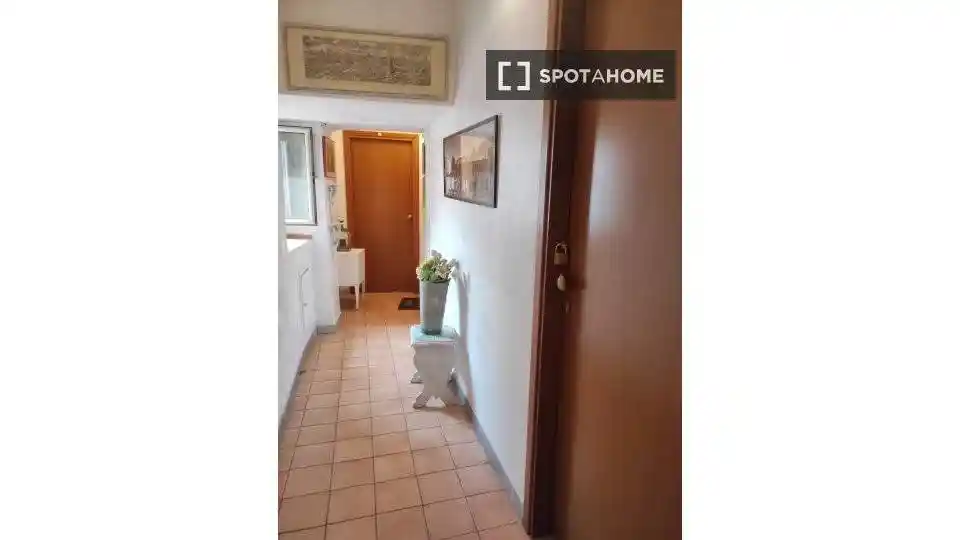 Appartamento in affitto a Roma