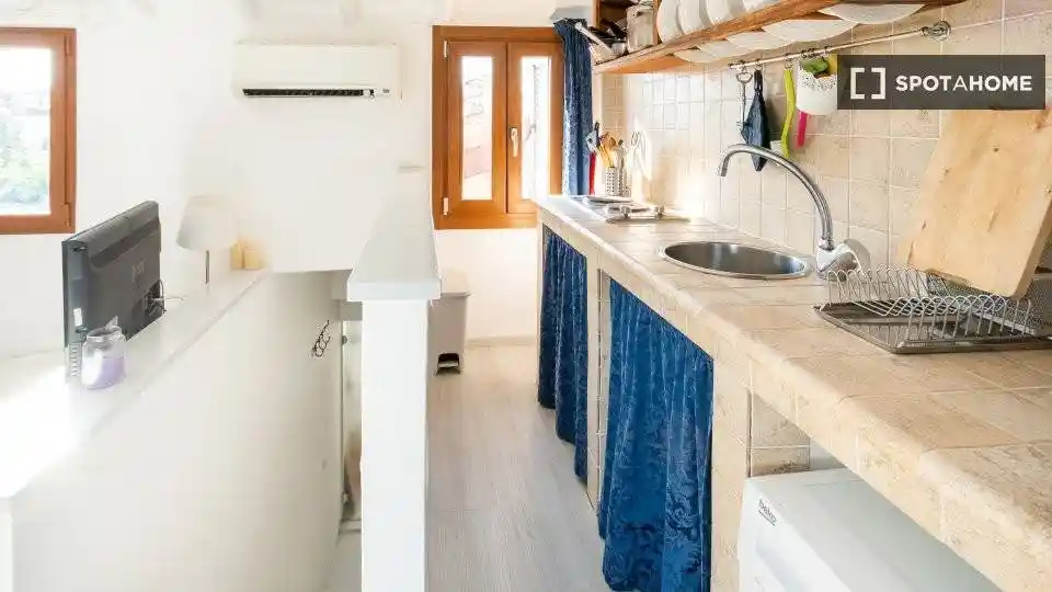 Appartamento in affitto a Firenze