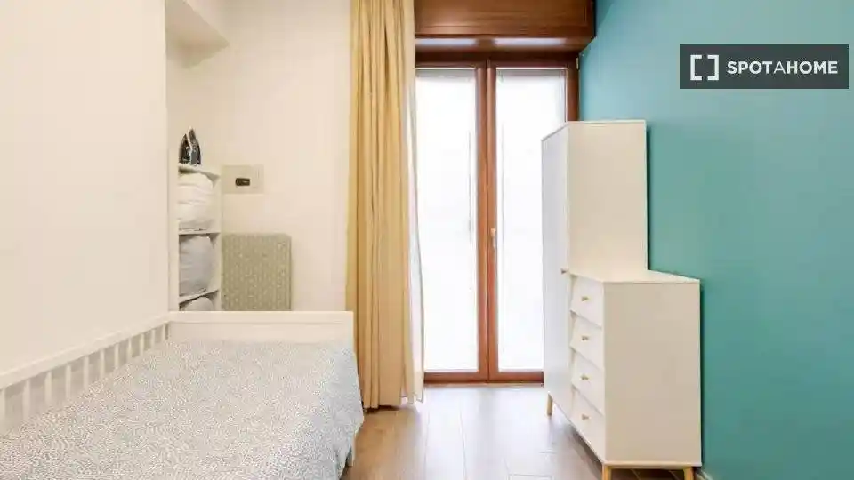 Appartamento in affitto a Napoli