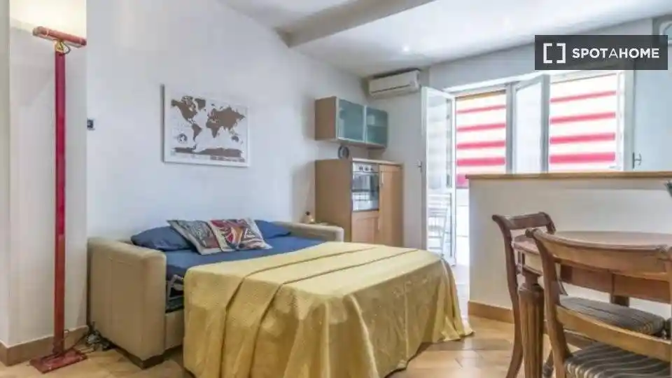 Appartamento in affitto a Roma