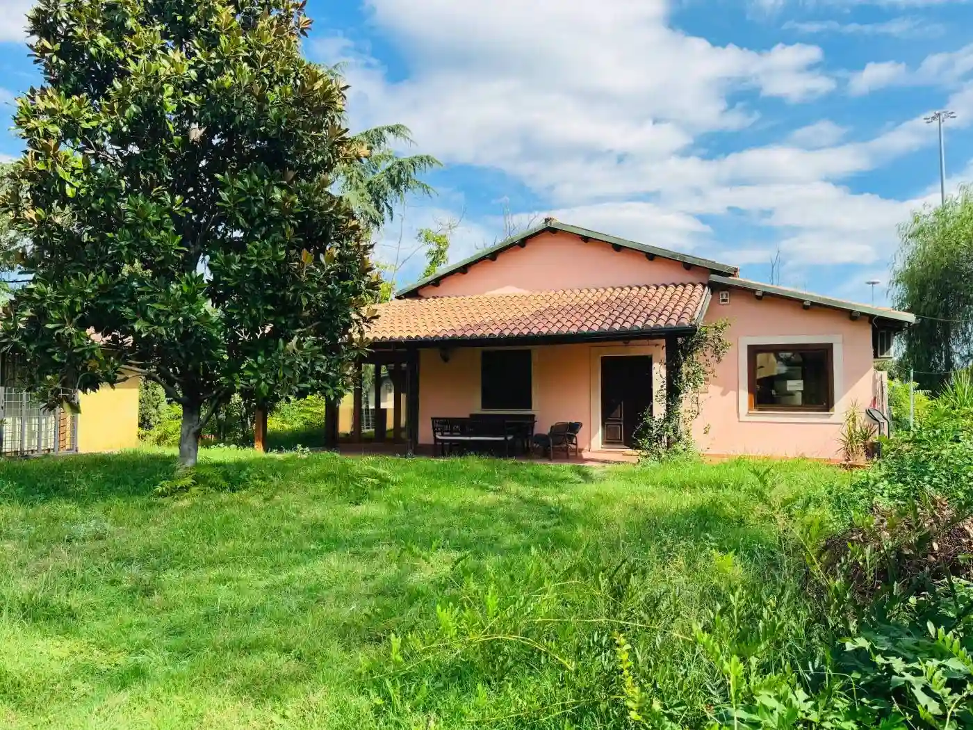 Villa - foto 2