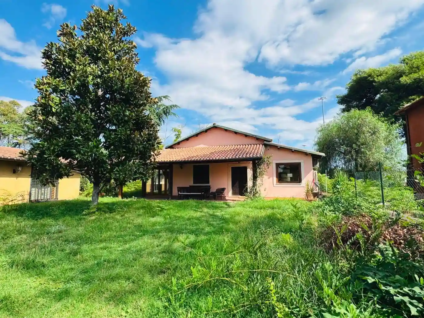 Villa - foto 3