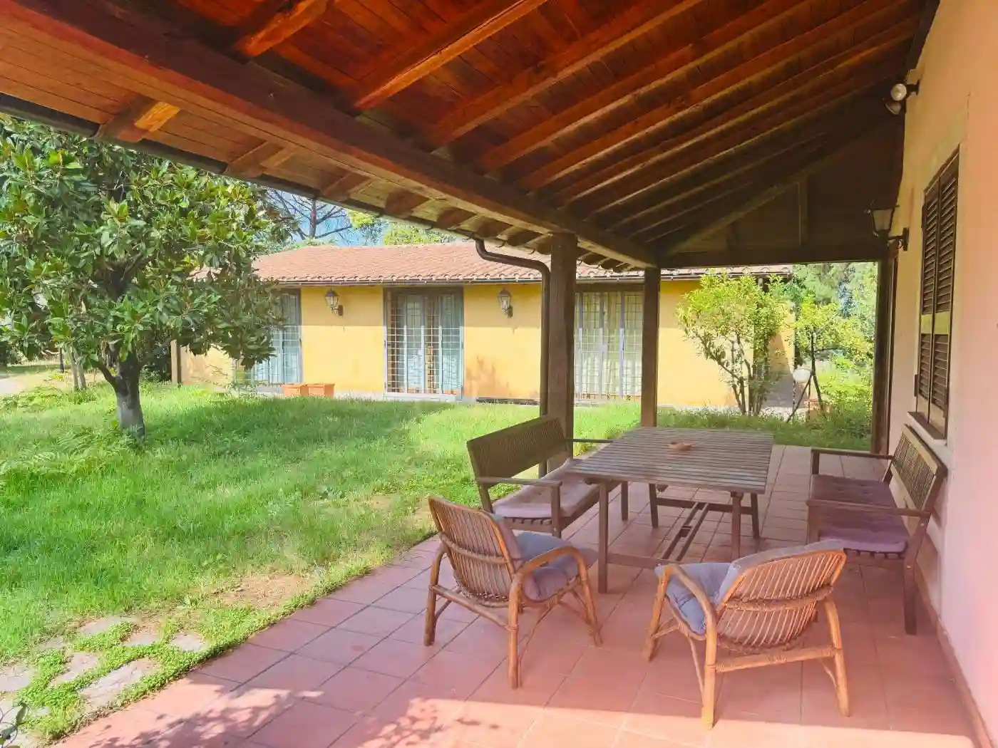 Villa - foto 4
