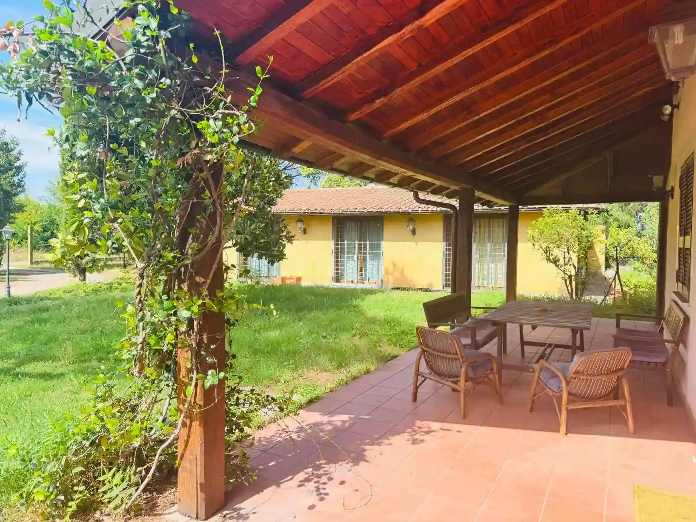 Villa - foto 5