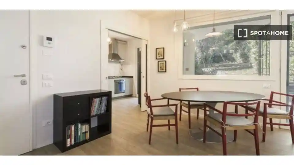 Appartamento in affitto a Firenze