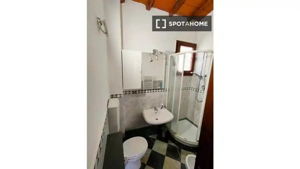 Appartamento in affitto a Firenze