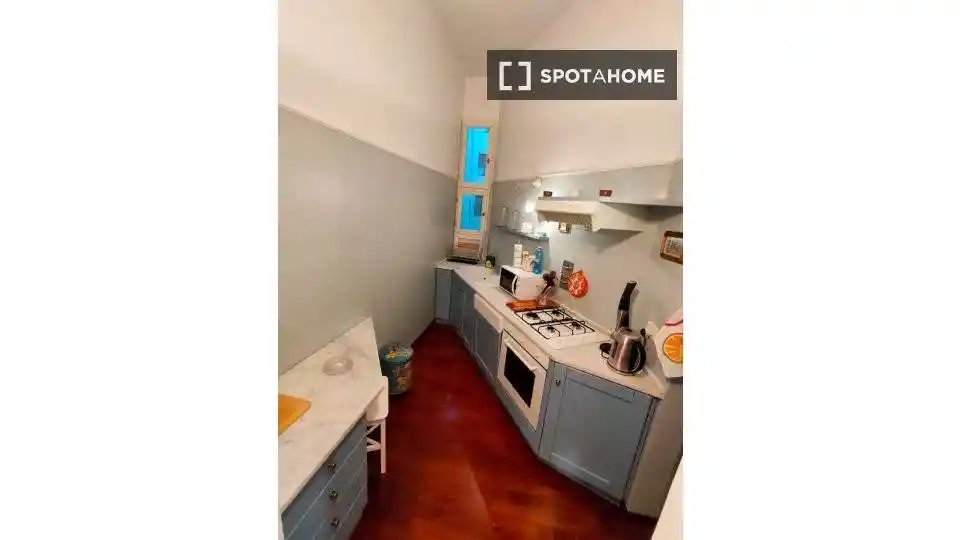 Appartamento in affitto a Firenze