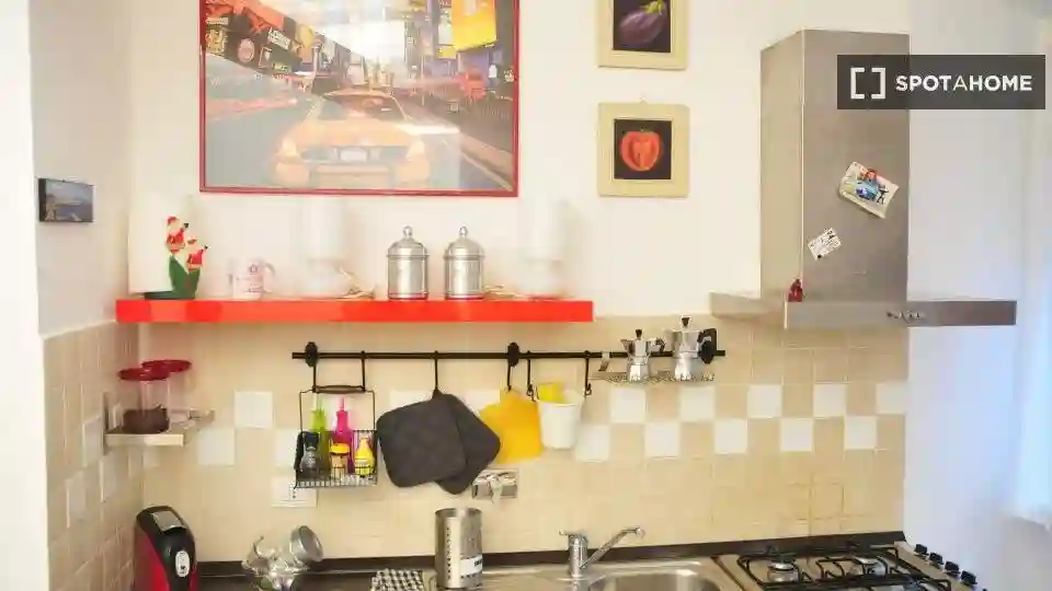 Appartamento - foto 5