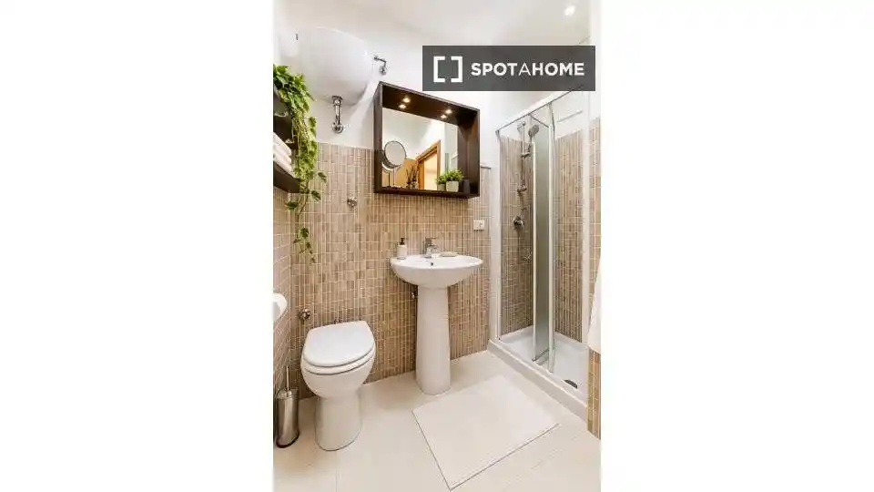 Appartamento in affitto a Napoli