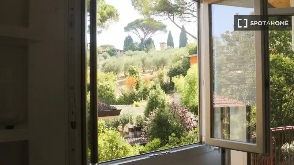 Appartamento in affitto a Firenze