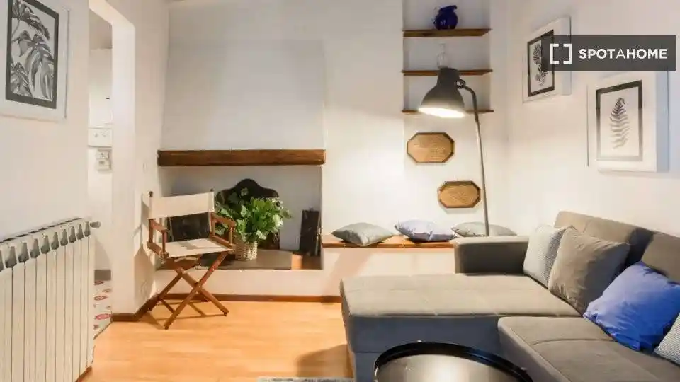 Appartamento in affitto a Firenze