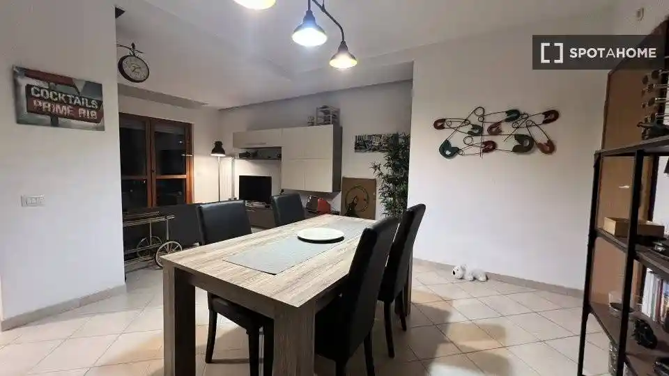 Appartamento in affitto a Roma