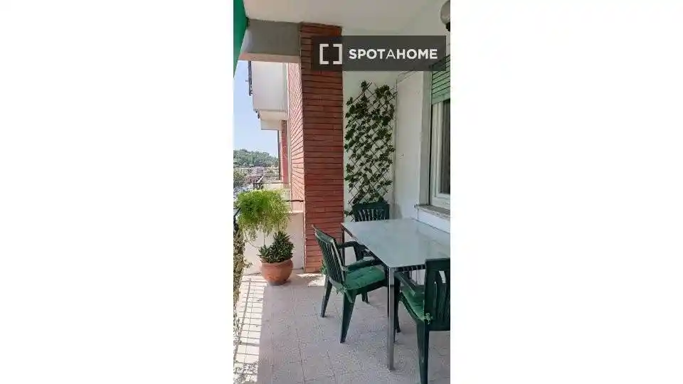Appartamento in affitto a Roma
