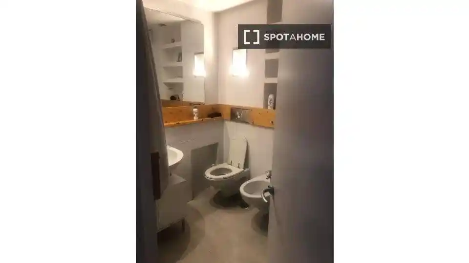 Appartamento in affitto a Napoli