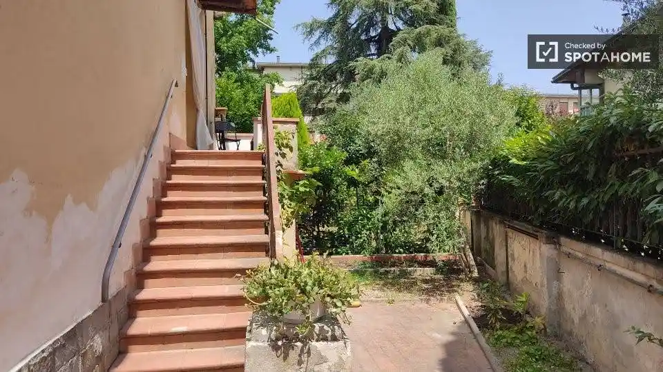 Appartamento in affitto a Firenze
