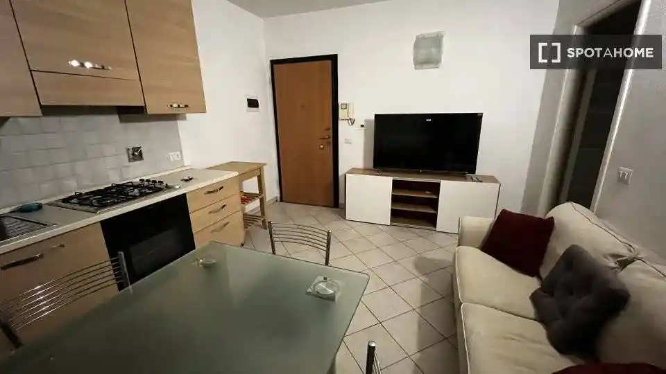Appartamento in affitto a Firenze