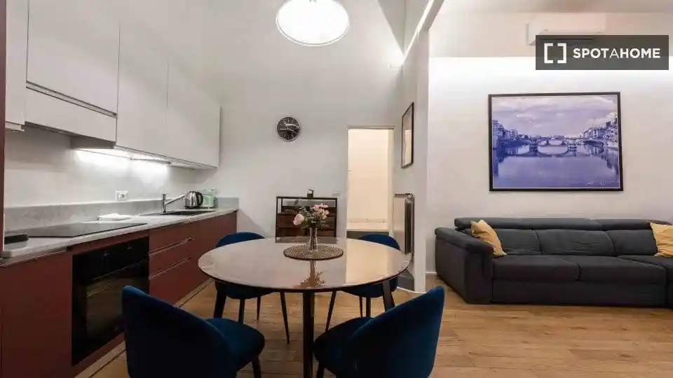 Appartamento in affitto a Firenze