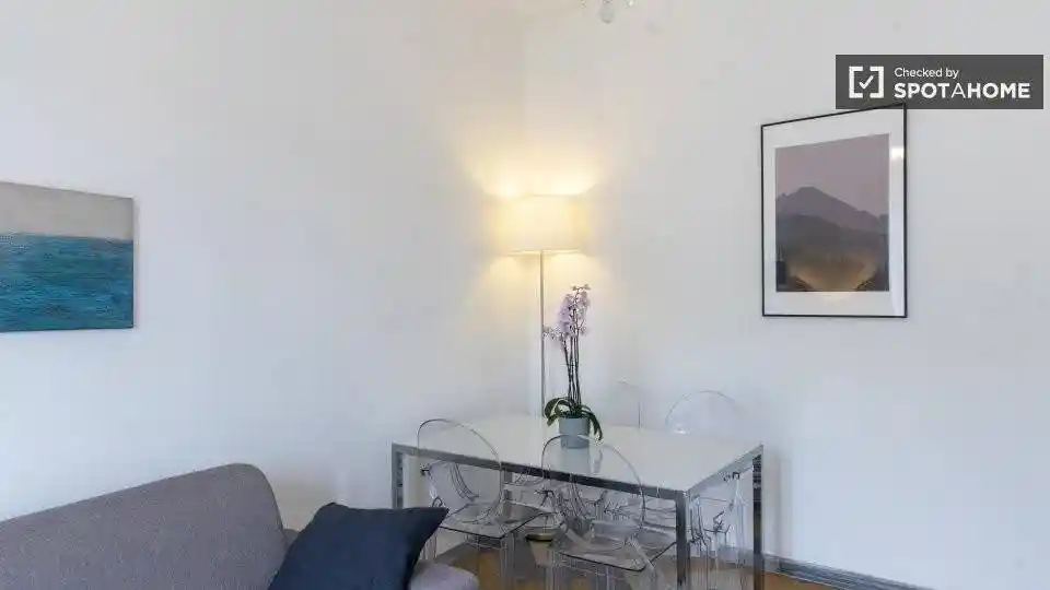 Appartamento in affitto a Roma