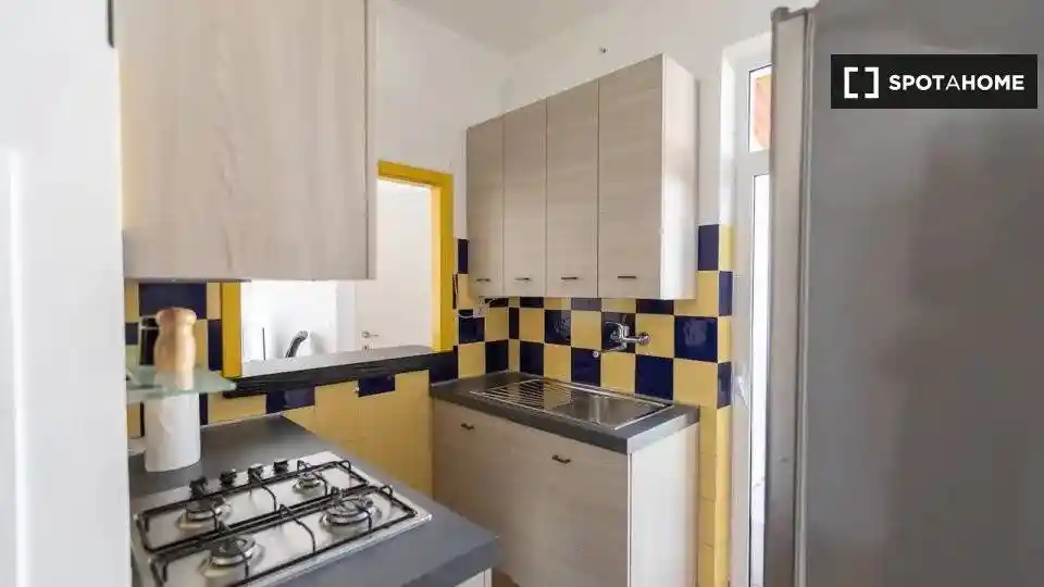 Appartamento in affitto a Roma