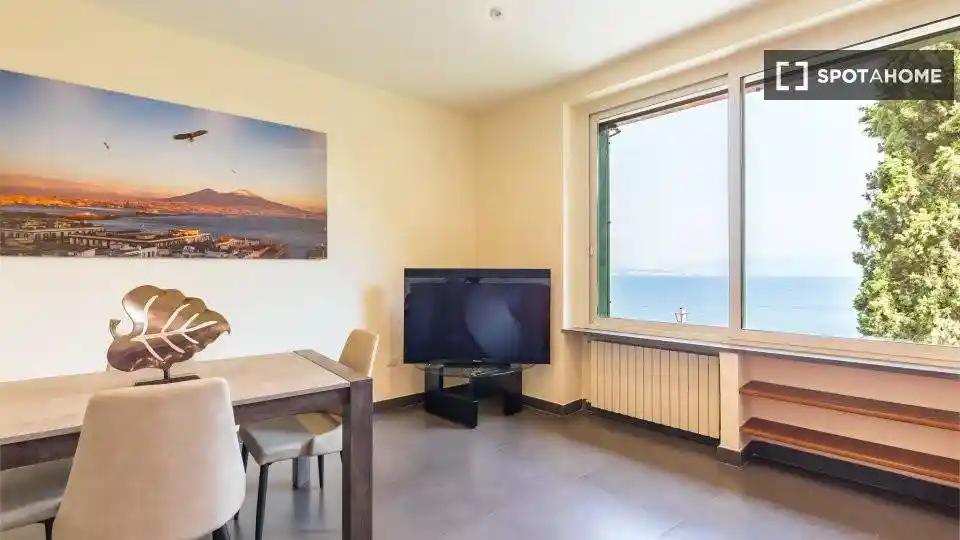 Appartamento in affitto a Napoli