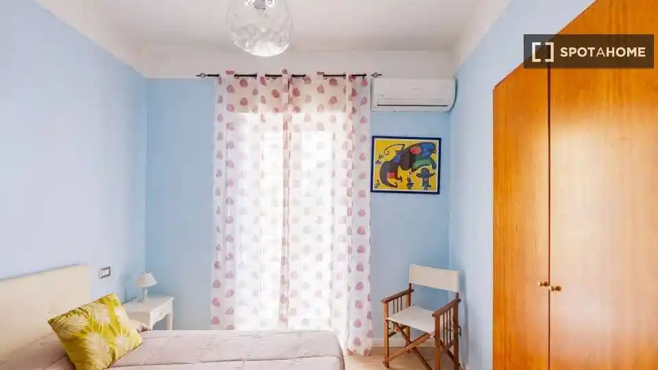 Appartamento in affitto a Napoli
