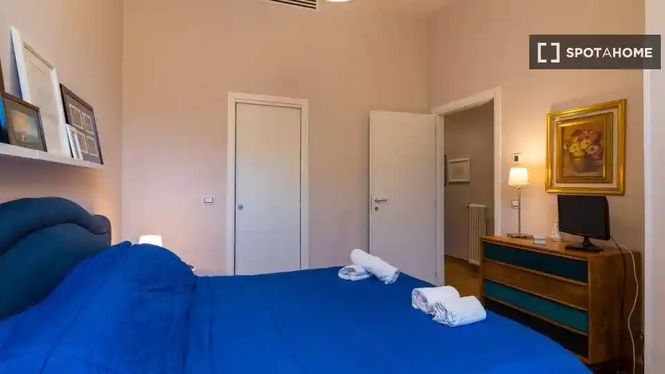 Appartamento in affitto a Napoli