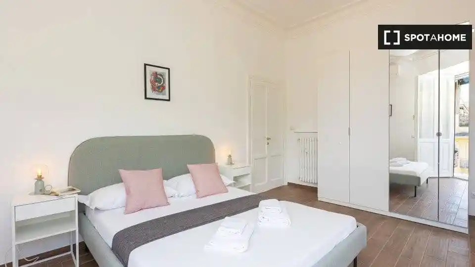 Appartamento in affitto a Roma