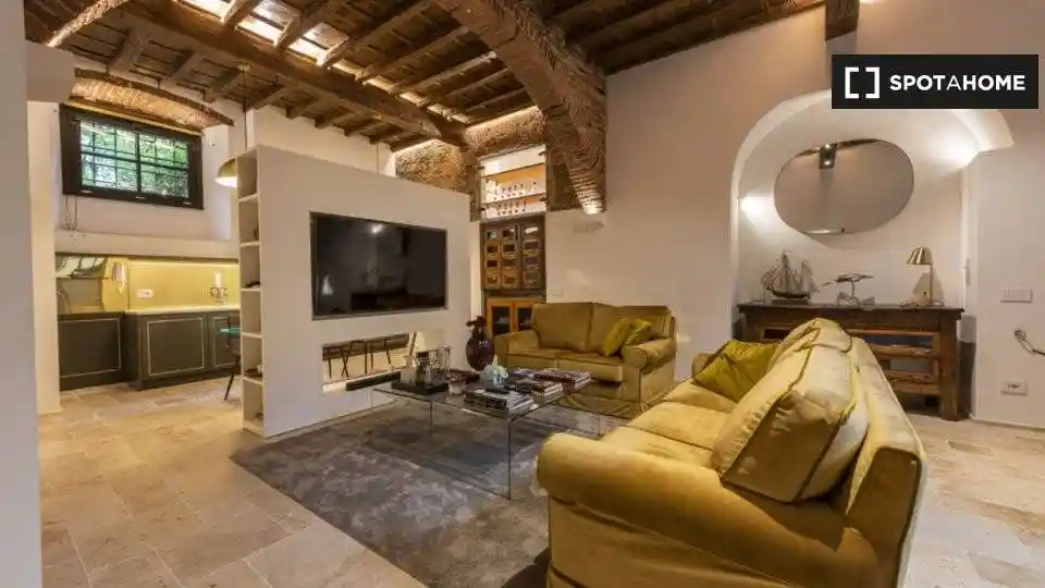 Appartamento in affitto a Firenze