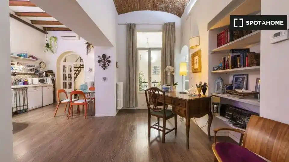 Appartamento in affitto a Firenze