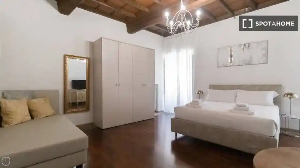 Appartamento in affitto a Roma