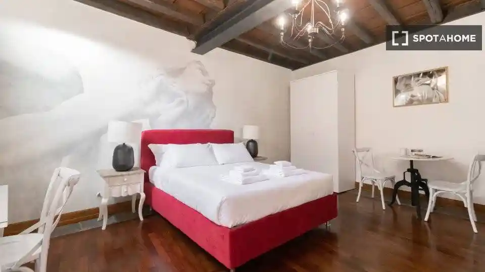 Appartamento in affitto a Roma