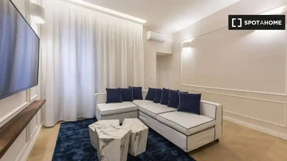 Appartamento in affitto a Firenze