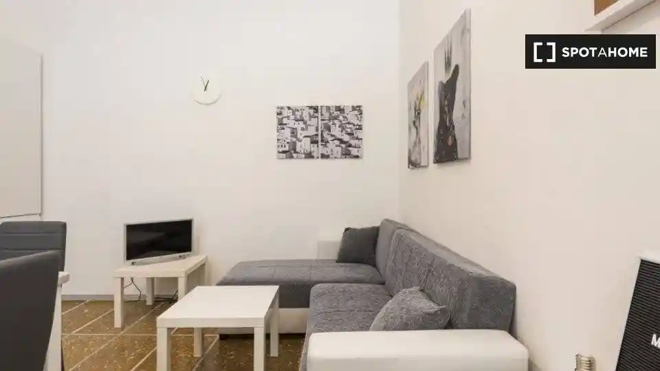 Appartamento in affitto a Firenze