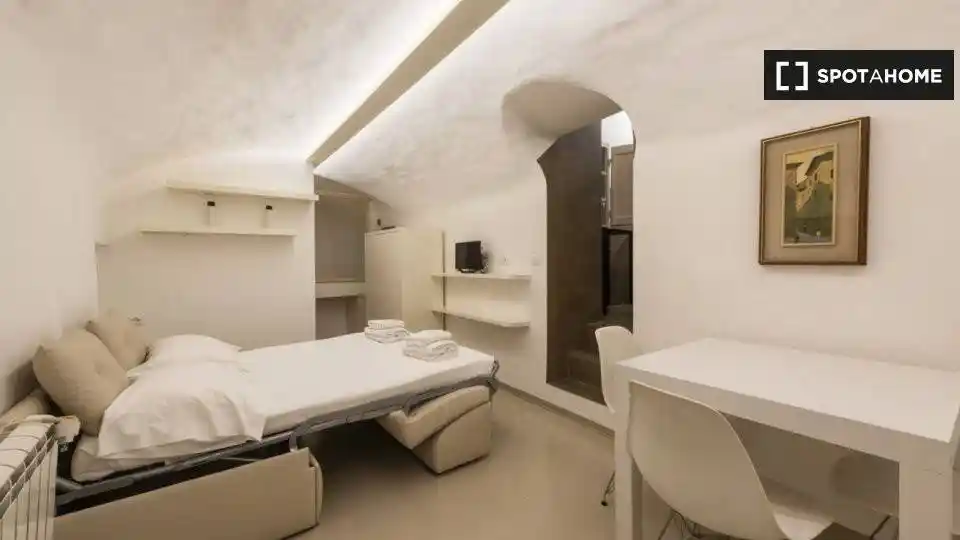 Appartamento in affitto a Firenze
