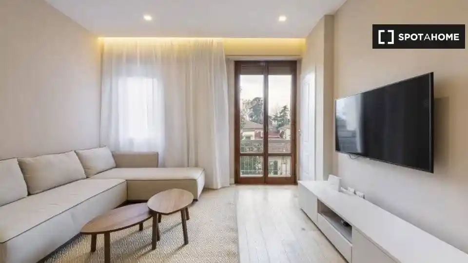 Appartamento in affitto a Firenze