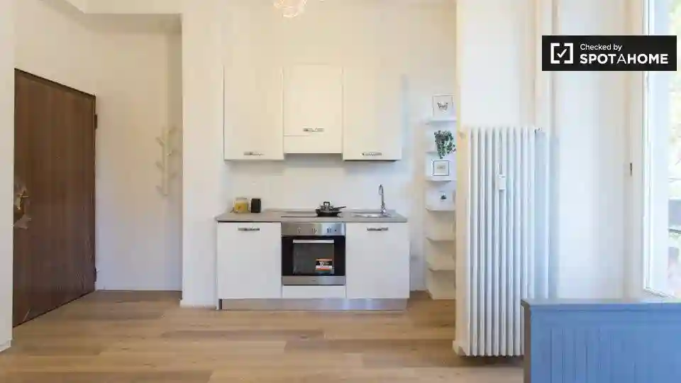 Appartamento - foto 5