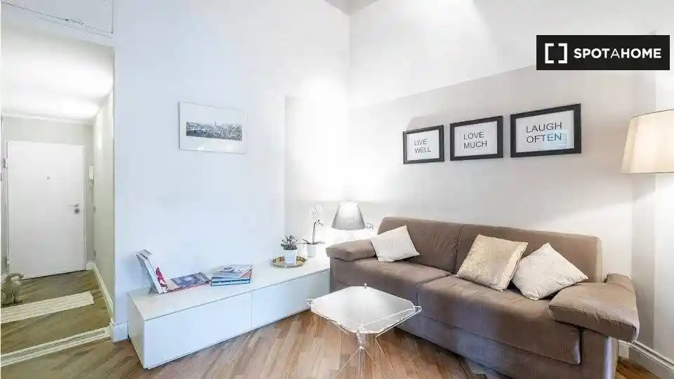 Appartamento in affitto a Firenze