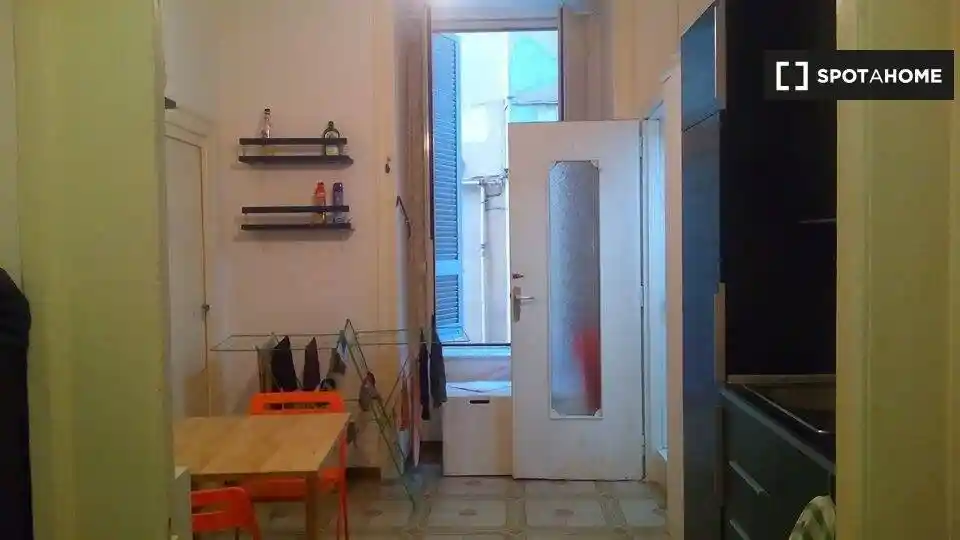 Appartamento in affitto a Napoli