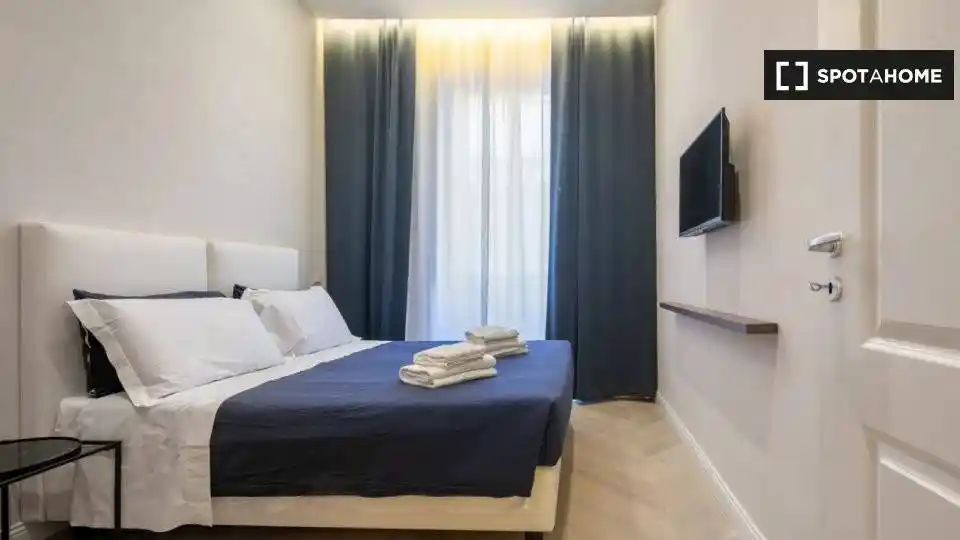 Appartamento in affitto a Firenze