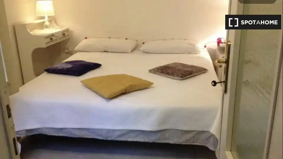 Appartamento in affitto a Padova