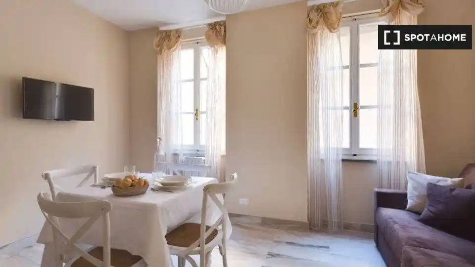 Appartamento in affitto a Firenze