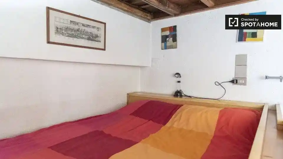 Appartamento in affitto a Roma