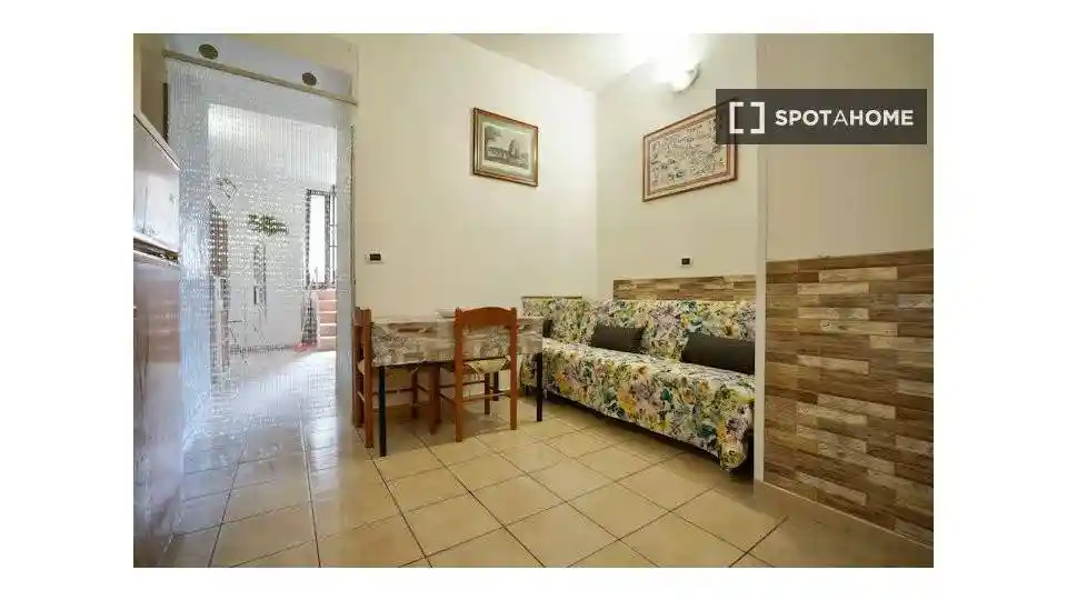 Appartamento in affitto a Roma